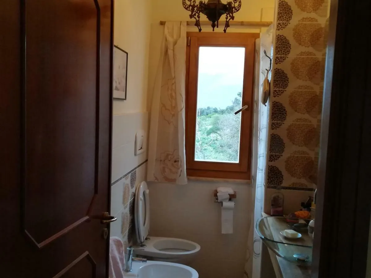 Villa Grazia - Casa Priscilla Palermo Italy