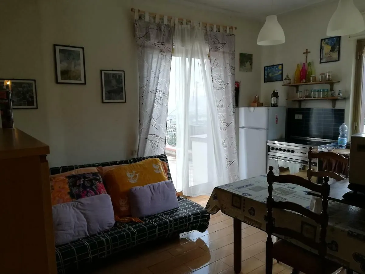 Villa Grazia - Casa Priscilla Palermo