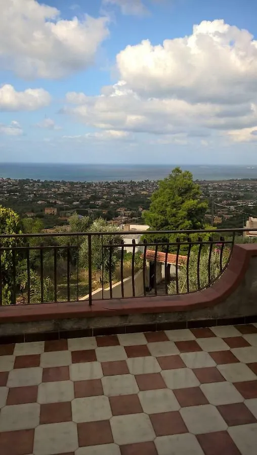 Villa Grazia - Casa Priscilla Palermo
